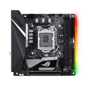 ROG STRIX H370-I GAMING